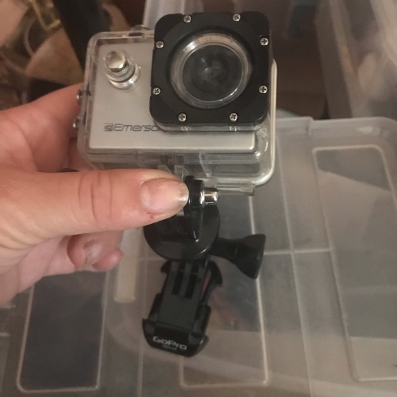 Go Pro - Picture 3 of 6